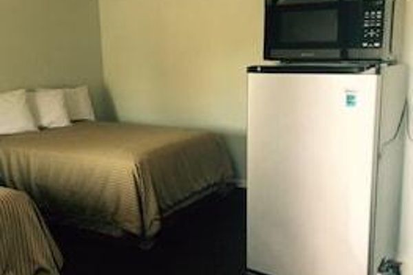Plaza Motel Clyde (Bellevue)
